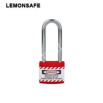 安全掛鎖|工程安全夾克鎖具_(dá)LEMONSAFE 5102101